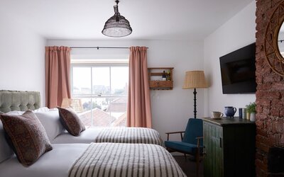 Artist Residence Bristol