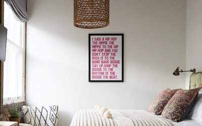 Artist Residence Bristol