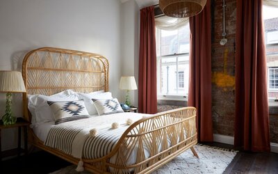 Artist Residence Bristol