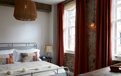 Artist Residence Bristol