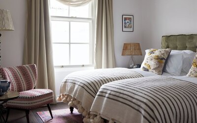 Artist Residence Bristol