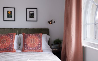 Artist Residence Bristol