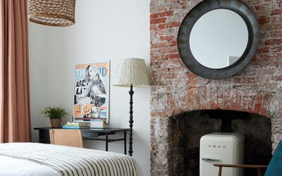 Artist Residence Bristol