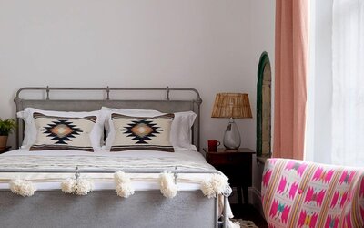 Artist Residence Bristol
