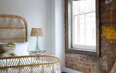 Artist Residence Bristol