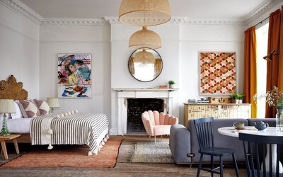 Artist Residence Bristol