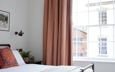 Artist Residence Bristol