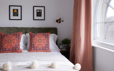 Artist Residence Bristol