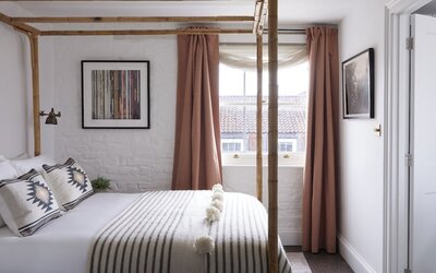 Artist Residence Bristol