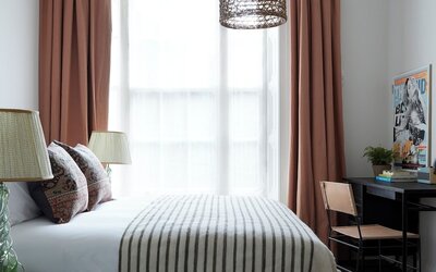 Artist Residence Bristol