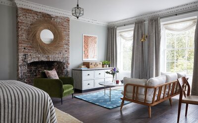 Artist Residence Bristol