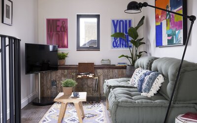 Artist Residence Bristol