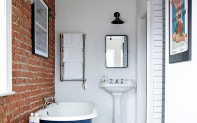 Artist Residence Bristol