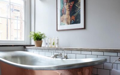 Artist Residence Bristol