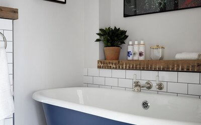Artist Residence Bristol