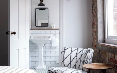 Artist Residence Bristol