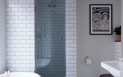 Artist Residence Bristol