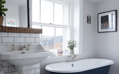 Artist Residence Bristol