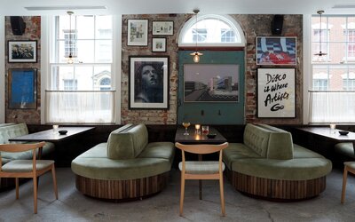 Artist Residence Bristol