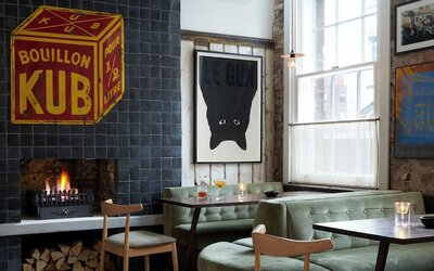 Artist Residence Bristol