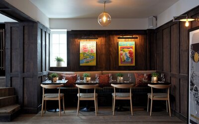 Artist Residence Bristol