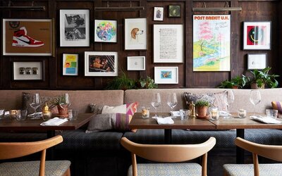 Artist Residence Bristol