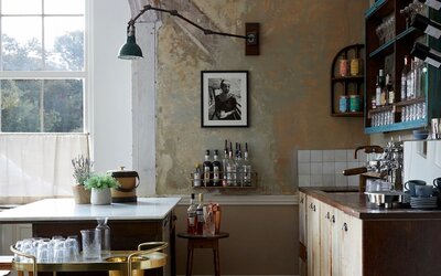 Artist Residence Bristol