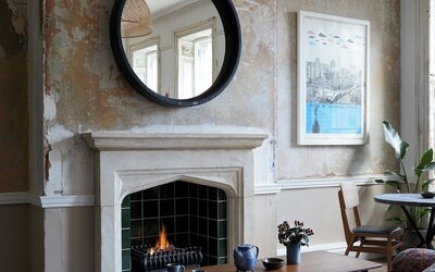 Artist Residence Bristol