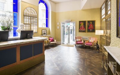 Harbour Hotel Bristol
