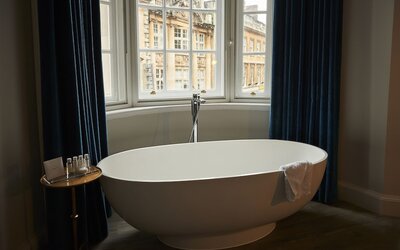 Harbour Hotel Bristol