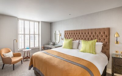 Harbour Hotel Bristol