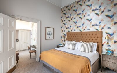 Harbour Hotel Bristol