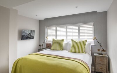 Harbour Hotel Bristol
