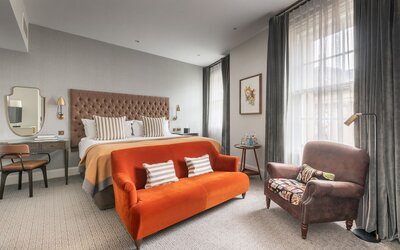 Harbour Hotel Bristol