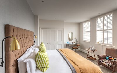 Harbour Hotel Bristol