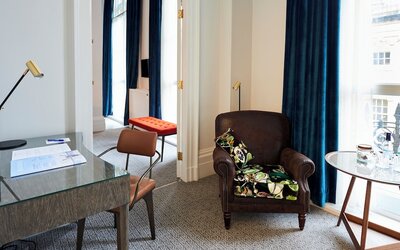 Harbour Hotel Bristol