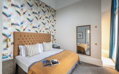 Harbour Hotel Bristol