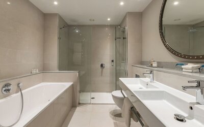 Harbour Hotel Bristol