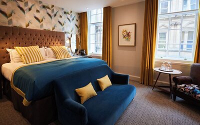 Harbour Hotel Bristol