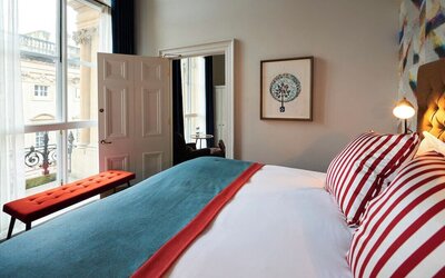 Harbour Hotel Bristol