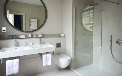 Harbour Hotel Bristol
