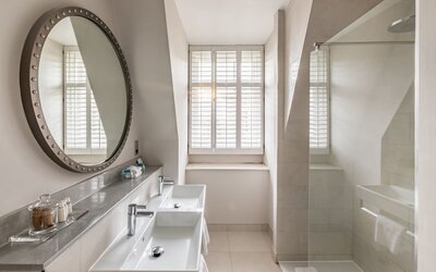 Harbour Hotel Bristol