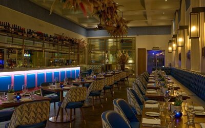 Harbour Hotel Bristol
