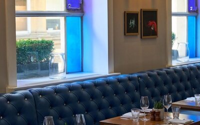 Harbour Hotel Bristol