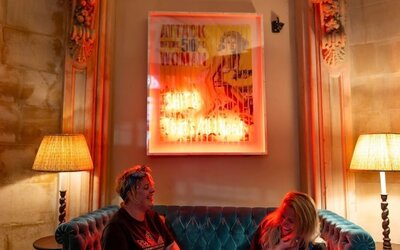 Harbour Hotel Bristol