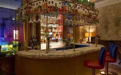 Harbour Hotel Bristol