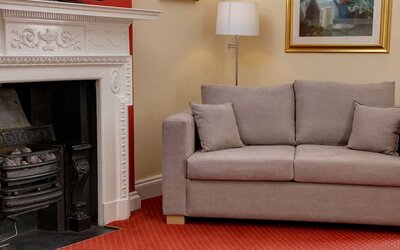 Best Western Henbury Lodge Hotel