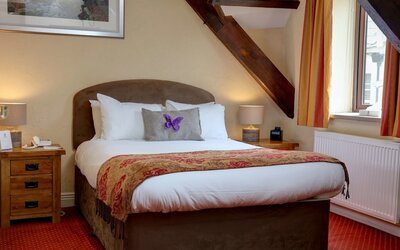 Best Western Henbury Lodge Hotel