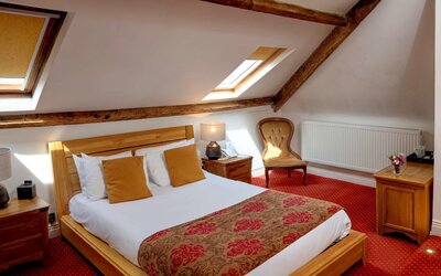 Best Western Henbury Lodge Hotel