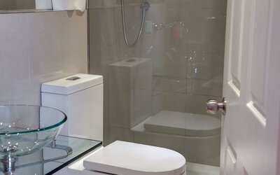 Best Western Henbury Lodge Hotel